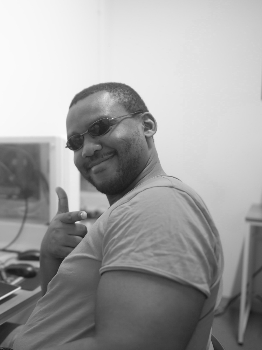 Luthando Buthelezi